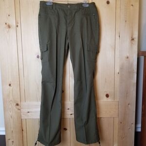 Columbia Titanium Omni Dry Hiking/Jogger Pants